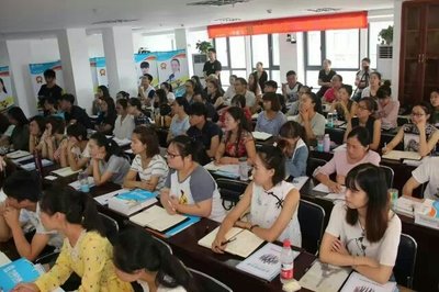 专业赋能成长 郑州贝智教育信息咨询助力开启智慧学习之路
